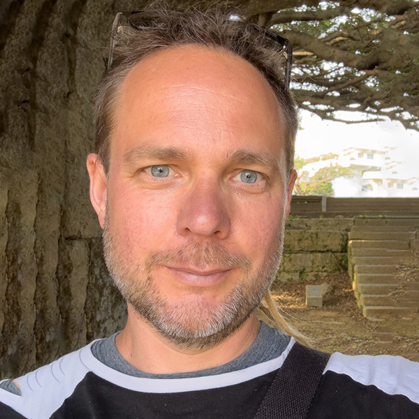 Sven Brencher